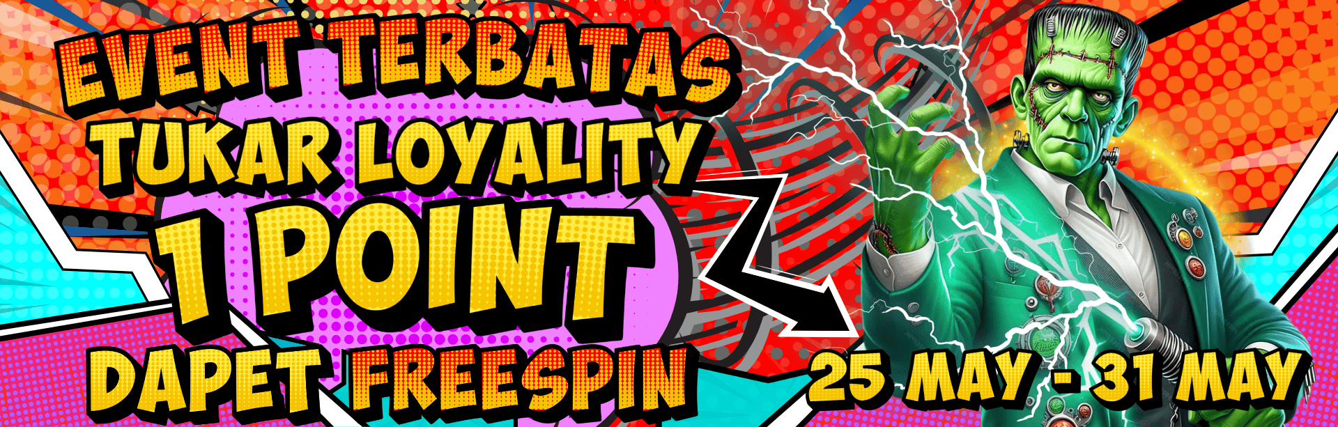 Loyality Point