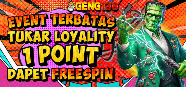 Loyality Point