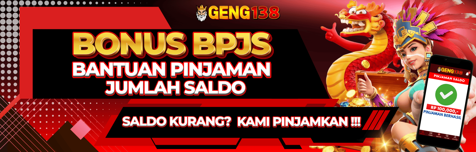 Bonus Bpjs