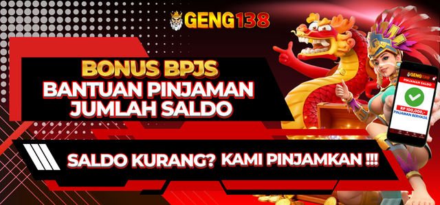 Bonus Bpjs