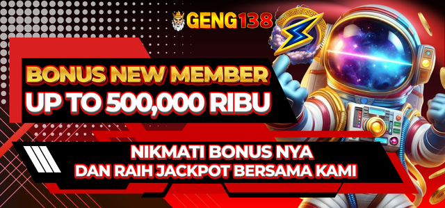 Bonus New Member