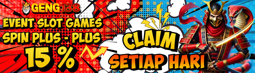 EVENT SLOT FREESPIN & BUYSPIN