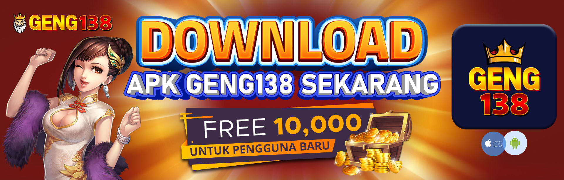 GENG138 APK