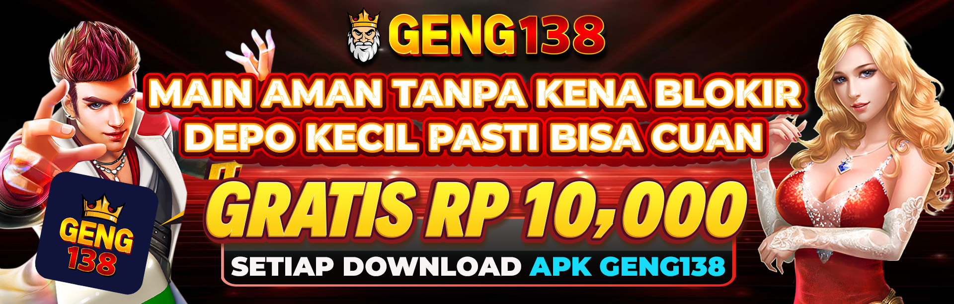 GENG138 APK