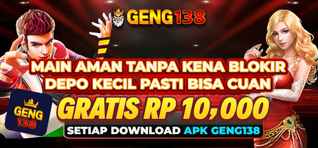 GENG138 APK